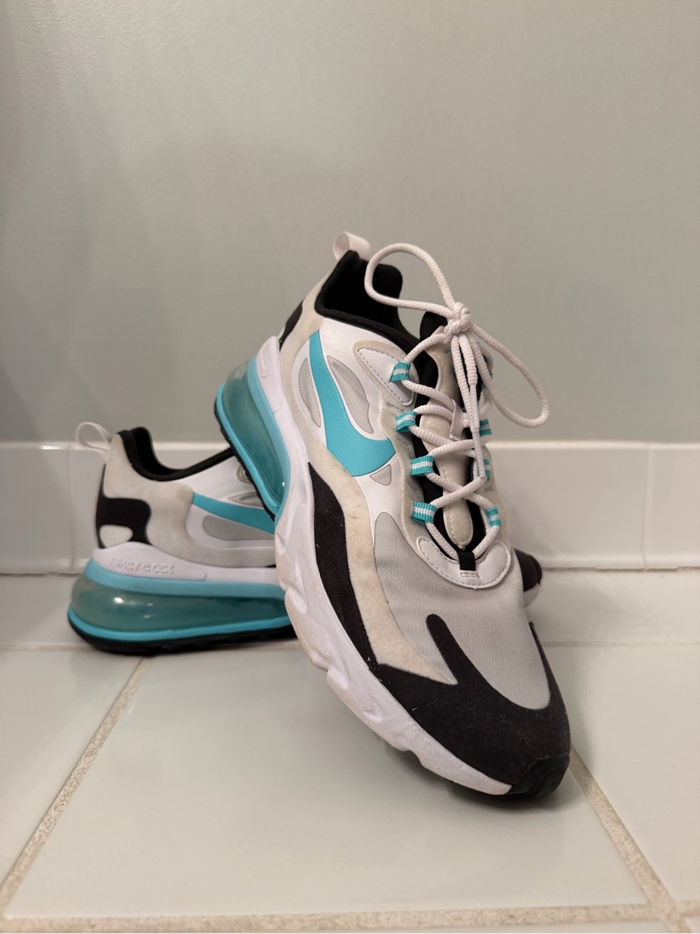 ✨Nike Air Max 270 React✨